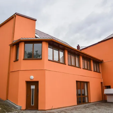 Williams Apartmán Praha