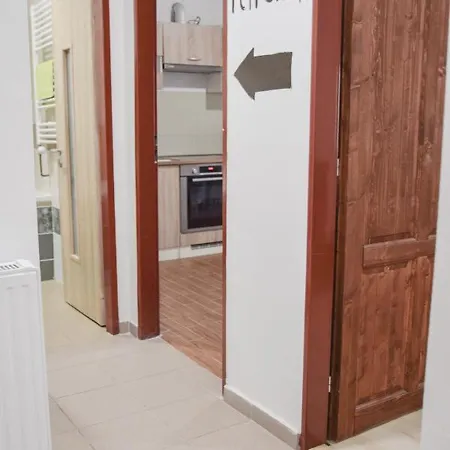 Williams Apartmán