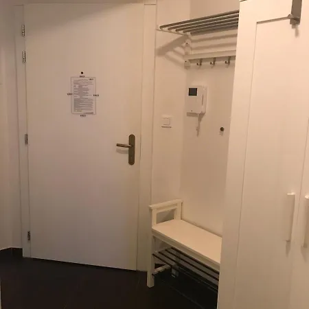 -studio Apartment