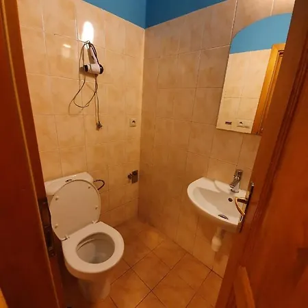 Apartment Abc *