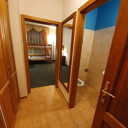 Abc Apartment *