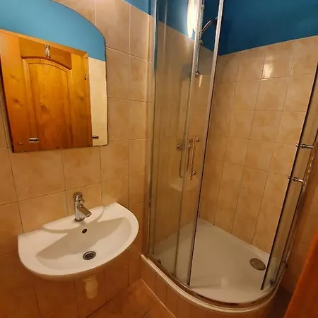 Abc Apartment *
