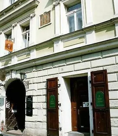 King George Praha