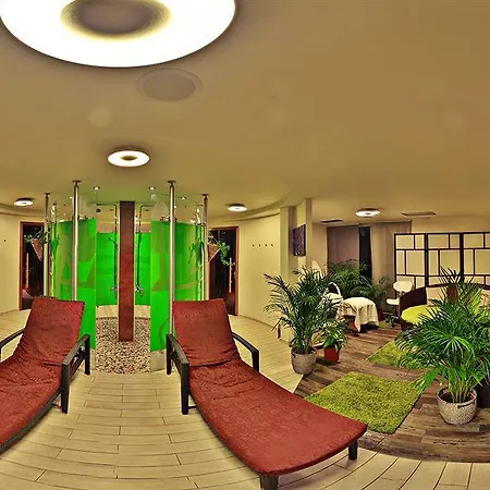 Hotel en barco Rohan Boat Praga