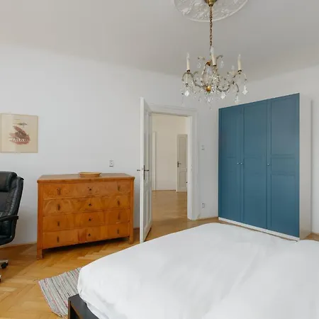 Apartment Great