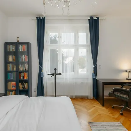 Apartment Great *