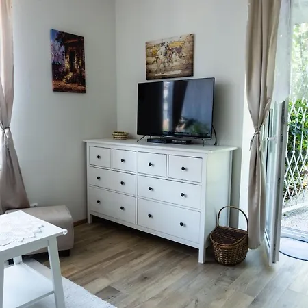 Apartman 4 - Krc * Prague