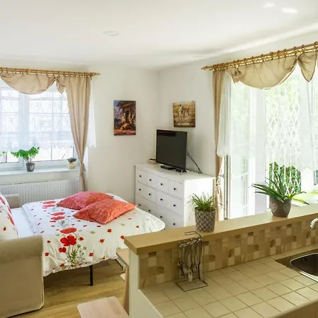 Apartman 4 - Krc * Prague