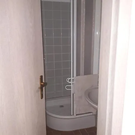 V Podbabe Apartment