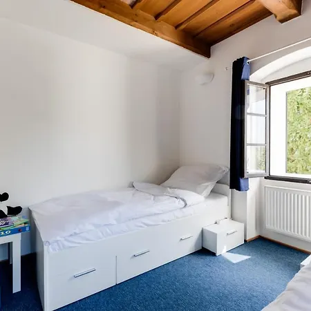 Aparthotel Widtman *