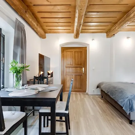 Aparthotel Widtman Prague