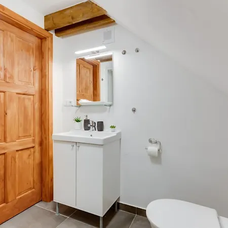 Aparthotel Widtman