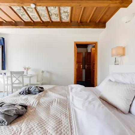 Aparthotel Widtman *