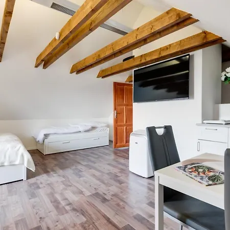 Aparthotel Widtman