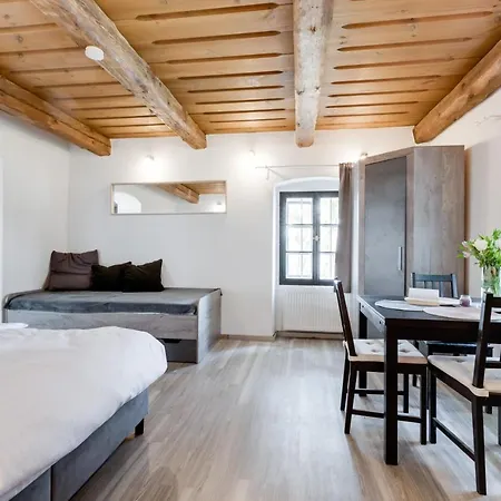 Widtman Aparthotel *