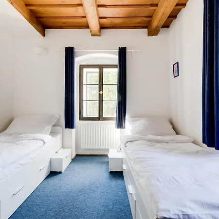 Widtman Aparthotel *