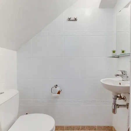 Aparthotel Widtman