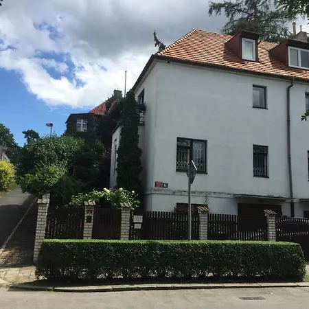 Appartement Blue In Beautiful Style Garden With Atmosphere *