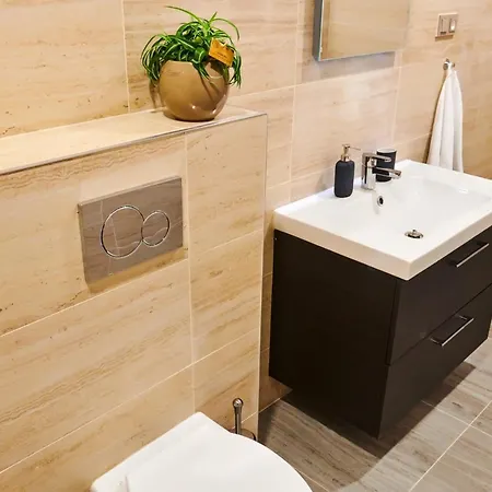 Apartment Royal Route Lesser Town
