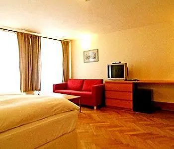 Hotel Mostecká 12 Praga