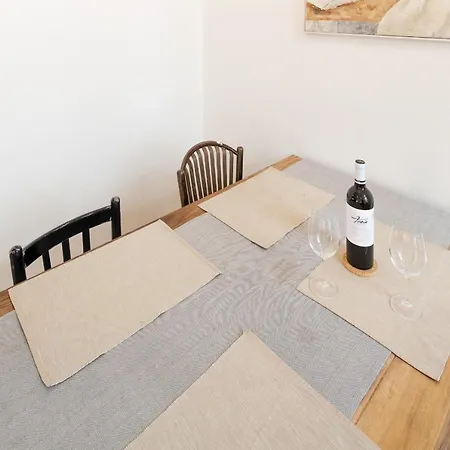 The Place In - Old Town Apartment Prague