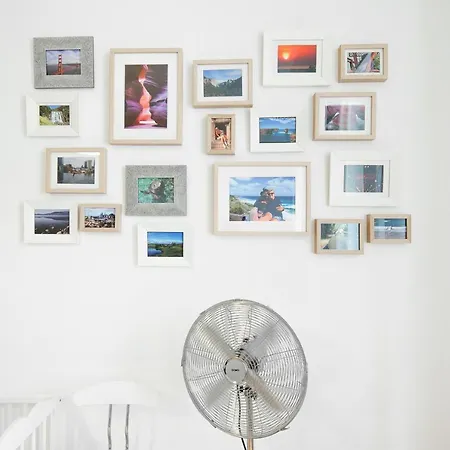 The Place In - Old Town Apartment