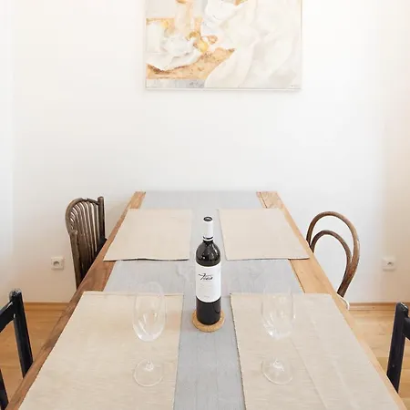 Apartment The Place In - Old Town Prague