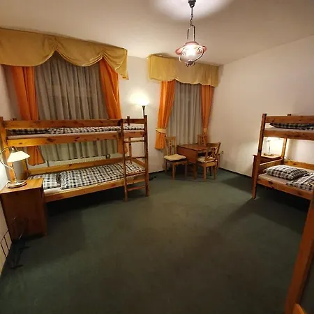 Apartment Abc