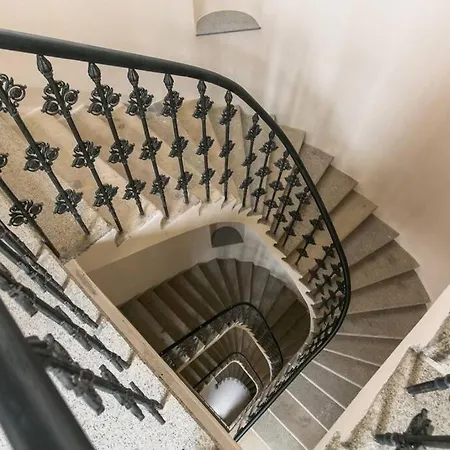 Andel Apartmán *