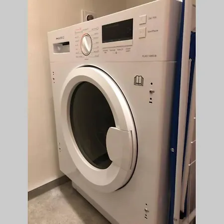 Apartmán Andel Praha