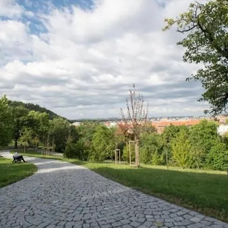 Apartmán Andel *