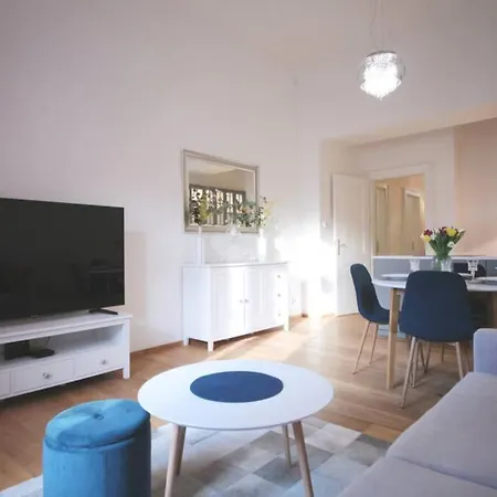 Apartmán Andel