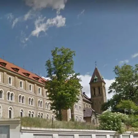 Andel Apartmán