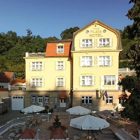 Milada 4*