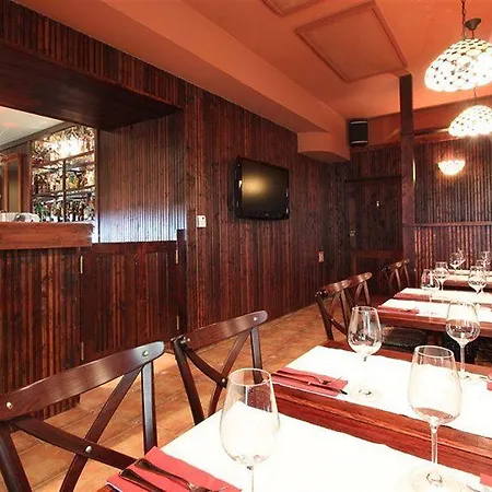 Milada Hotel 4*
