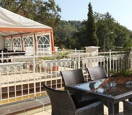 Milada Hotel