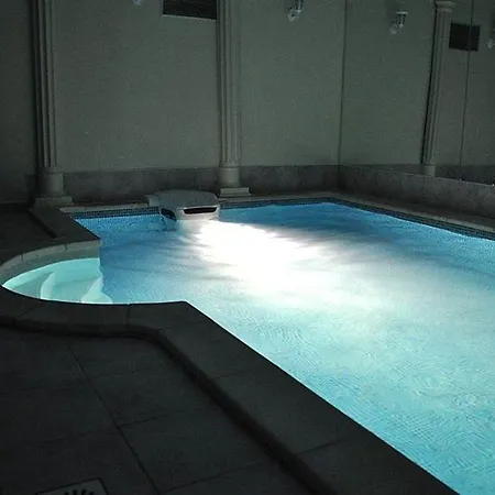 Hotel Milada 4*