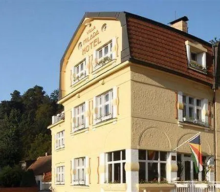 Hotel Milada