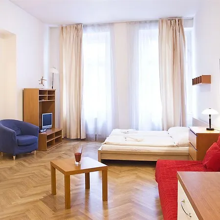 Aparthotel Ai Quattro Angeli
