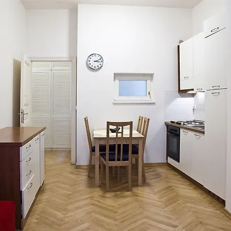 Ai Quattro Angeli Aparthotel