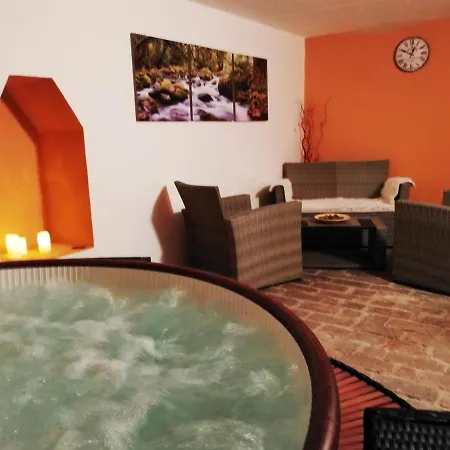Flamingo Guest house Prague