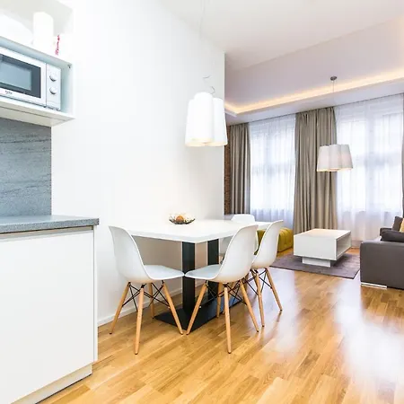 Apartamento Location Old Town Brand New 2bd