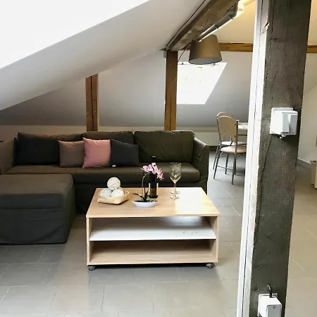 Apartament U Babicky *