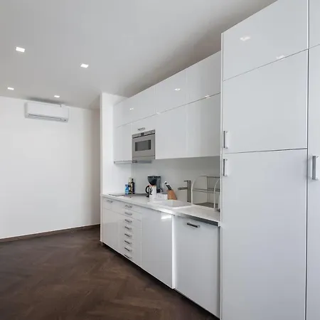 Palace Dlouha - Old Town Apartment Prague