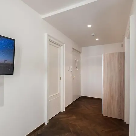 Palace Dlouha - Old Town Apartment Prague