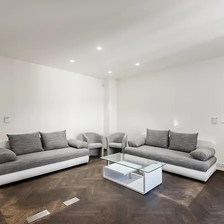 Apartment Palace Dlouha - Old Town