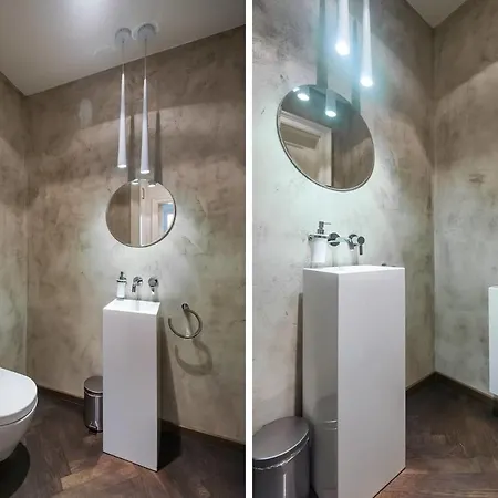 Palace Dlouha - Old Town Apartment *