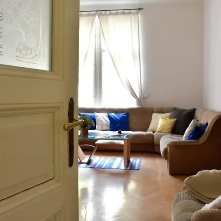 Bedroom With Sauna Apartment *