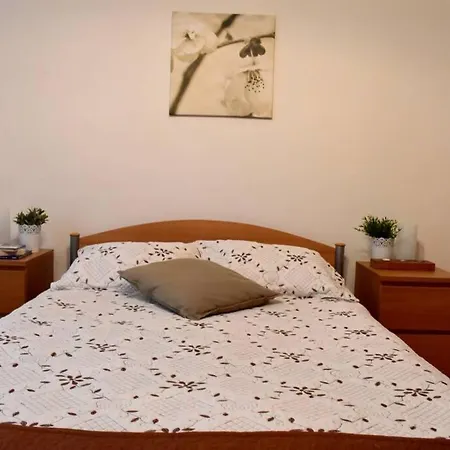 Bedroom With Sauna * Prague