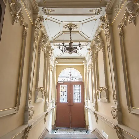 Palace - Wenceslas Square Guest house Prague